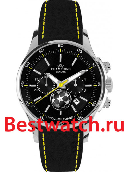 Часы Jacques Lemans UEFA U-32A1